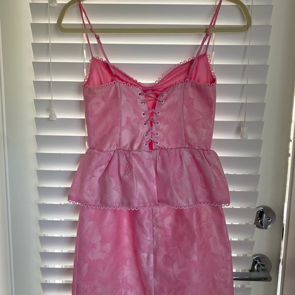 V.Chapman Versailles Dress - Picture 8 of 11